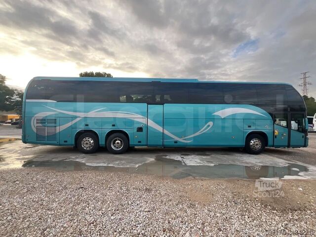 Reisebus Beulas Man Glory