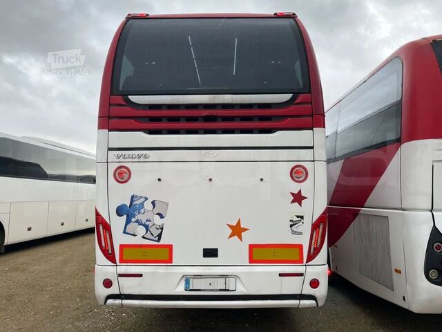 Autobus za međugradski prevoz Volvo Beulas Glory