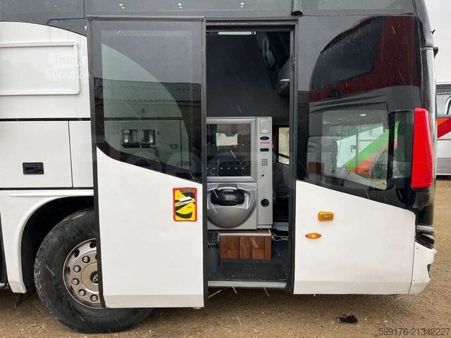 Autobus za međugradski prevoz Volvo Beulas Glory