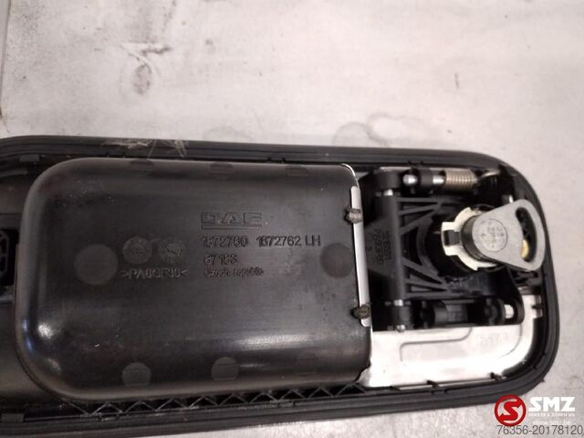 Porte Daf Occ Deurklink links DAF XF106