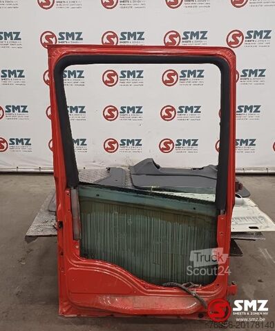 Drzwi Scania Occ deur links + binnenbekleding 4 Serie Torpedo S