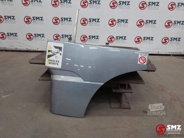 Porta Daf Occ deurverlenging links DAF