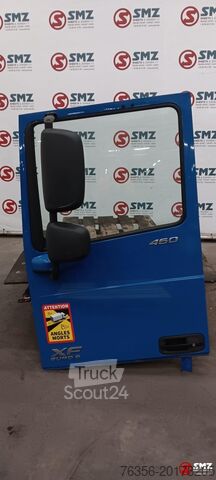 Porta Daf Occ deur links DAF