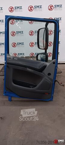 Porta Daf Occ deur links DAF