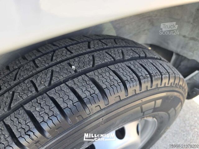 Chladírenská dodávka FIAT DUCATO L3H2 ISOTERMICO FRIGO 2022