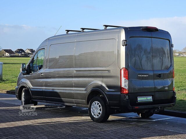 Універсал з високим дахом FORD TRANSIT 2.0 L3H2 CarPlay Xenon!