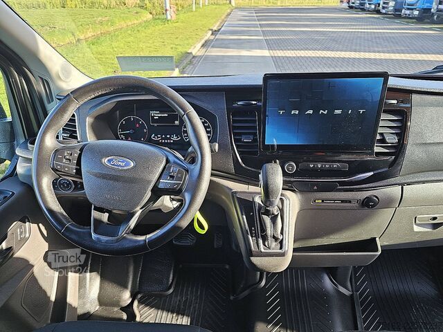 Універсал з високим дахом FORD TRANSIT 2.0 L3H2 CarPlay Xenon!