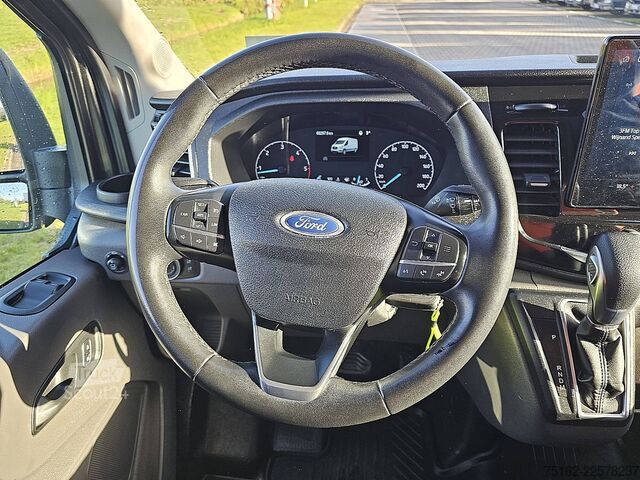 Універсал з високим дахом FORD TRANSIT 2.0 L3H2 CarPlay Xenon!