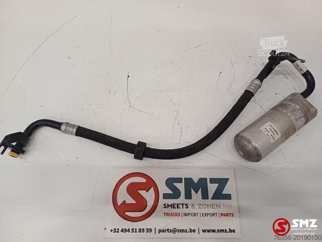 Sistemul de răcire Renault Occ aircoleiding + droger Renault