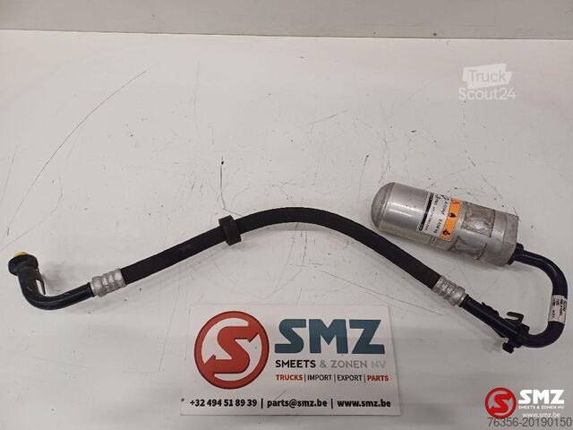 Hladilni sistem Renault Occ aircoleiding + droger Renault