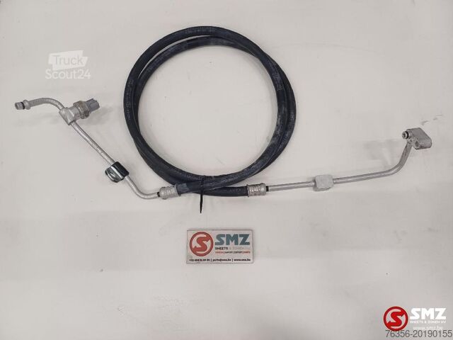 Sistema de refrigeración Caterpillar Cooling hose Caterpillar