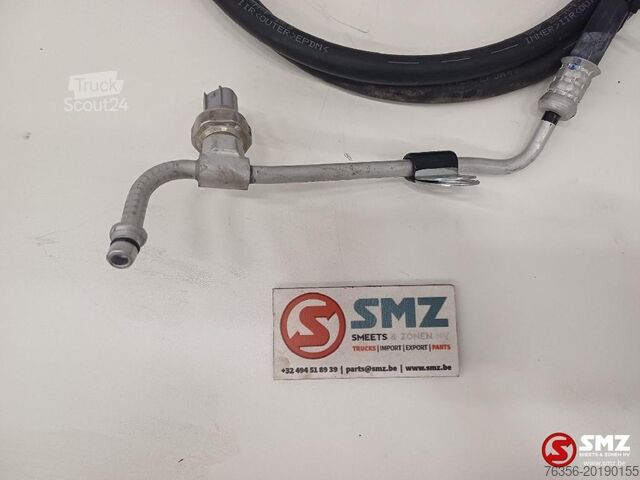 Sistema de refrigeración Caterpillar Cooling hose Caterpillar