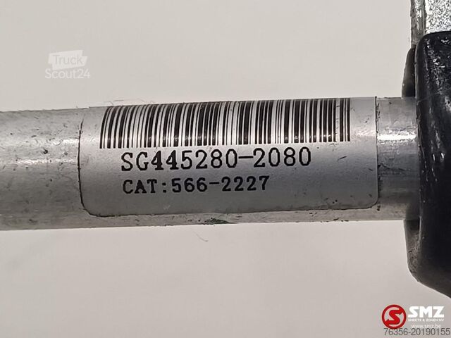 Kühlsystem Caterpillar Cooling hose Caterpillar