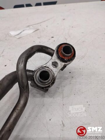 Cooling system Mercedes Occ aircoleiding Mercedes Actros MP4 A9608308917