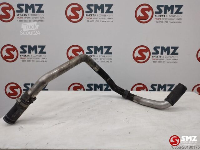 Hladilni sistem Mercedes Occ retarderkoelleiding Mercedes Actros MP4 A96150