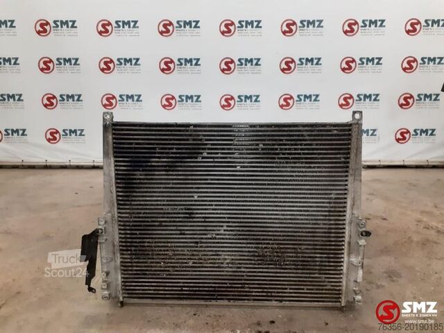 Intercooler Mercedes Occ intercooler Mercedes