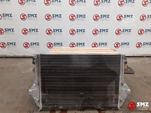 Vmesni hladilnik Scania Occ intercooler Scania