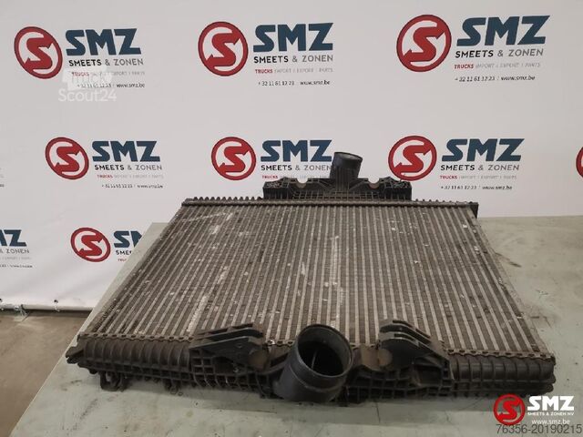 Intercooler Mercedes Occ Intercooler Mercedes Axor