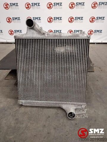 Intercooler Renault Occ intercooler Renault T 7421162608