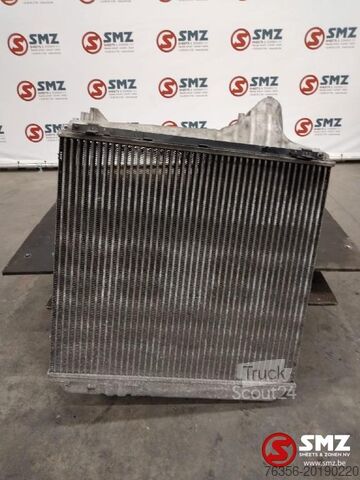 Intercooler Renault Occ intercooler Renault T 7421162608