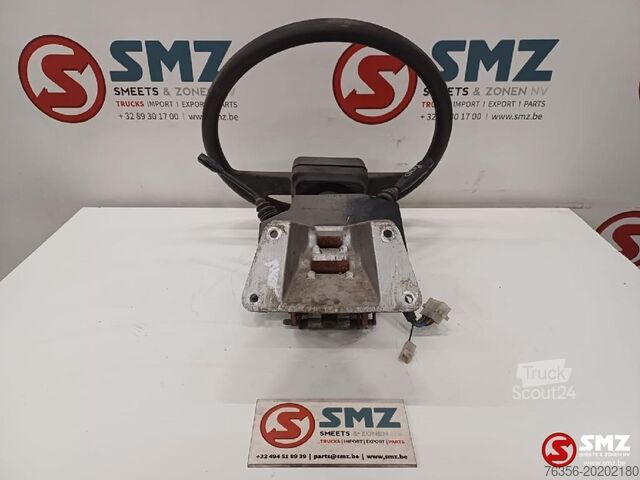 Steuerelement Renault Occ stuurwiel + stuurkolomschakelaars Renault