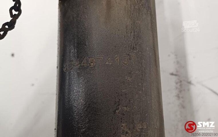 Krmilni element Renault Occ hydraulische stuurcilinder Renault