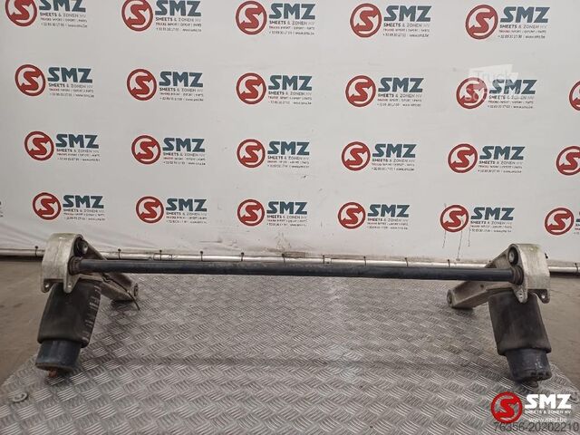 élément de commande Renault Occ cabinestabilisatorstang + cabineschokdempers R