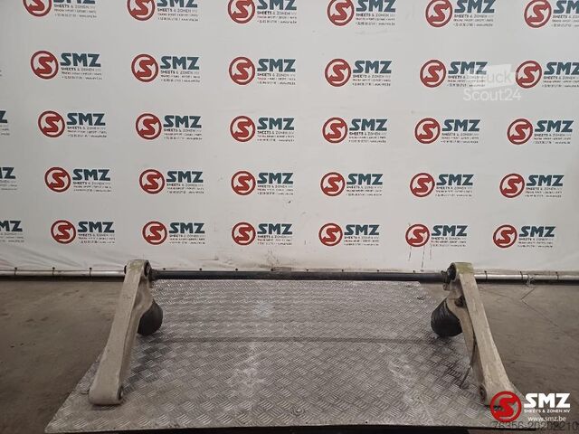 Element sterujący Renault Occ cabinestabilisatorstang + cabineschokdempers R