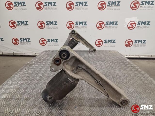 Element sterujący Renault Occ cabinestabilisatorstang + cabineschokdempers R