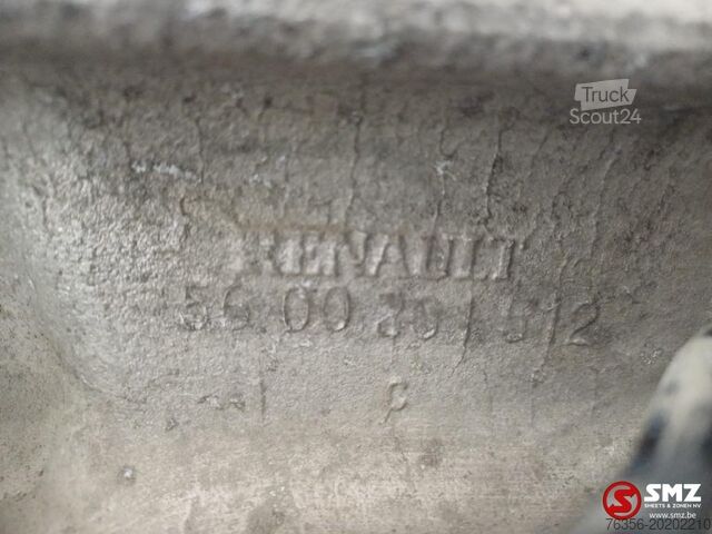 Element sterujący Renault Occ cabinestabilisatorstang + cabineschokdempers R