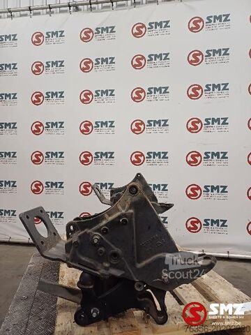 élément de commande Renault Occ cabinestabilisatorstang + beugels Renault