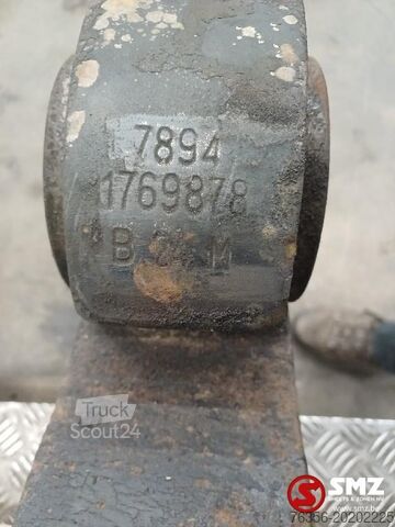 Elemento de controlo Scania Occ stuuras ARA900 Scania