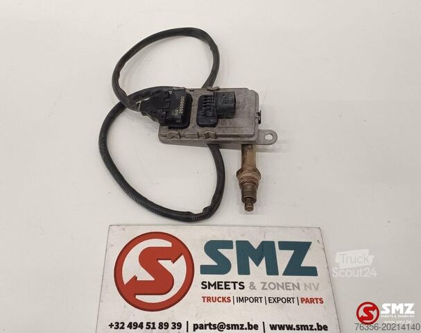 Capteur Scania Occ Nox sensor Euro 6 Scania