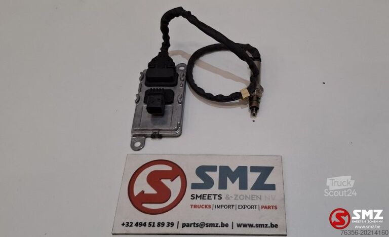 Sensor Daf Occ nox-sensor DAF