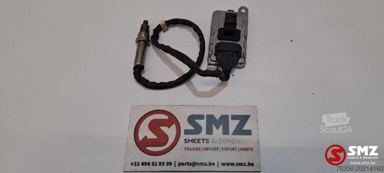 Sensor Daf Occ nox-sensor DAF