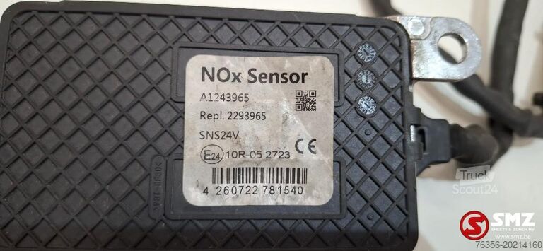 Sensor Daf Occ nox-sensor DAF