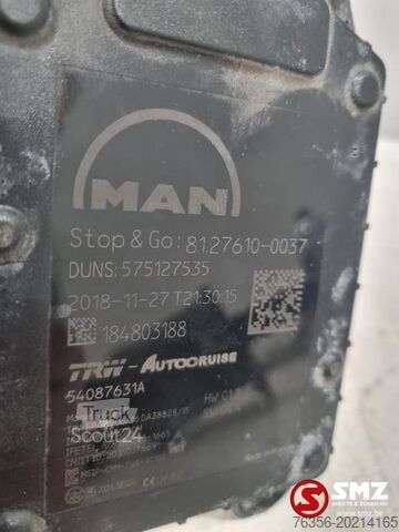 Sensor Man Occ afstandssensor MAN