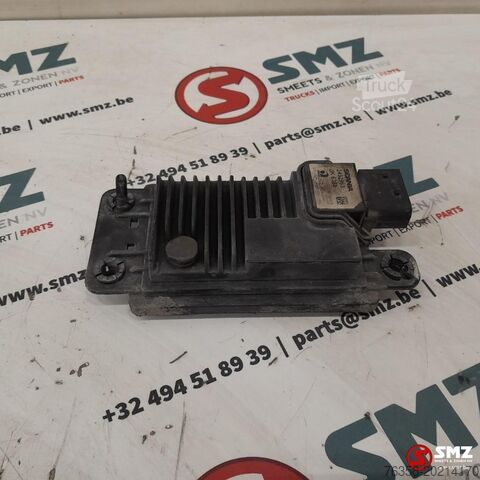 Sensor Scania Occ afstandssensor Scania