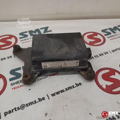 Sensors Daf Occ radarsensor DAF