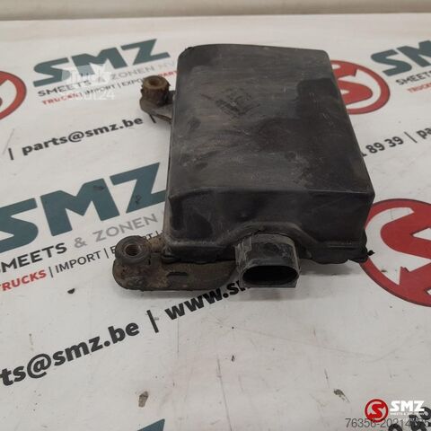 Sensors Daf Occ radarsensor DAF