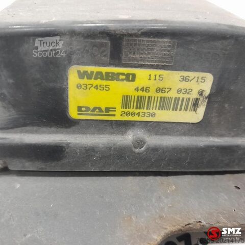 Sensors Daf Occ radarsensor DAF