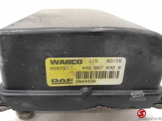 Sensor Daf Occ radarsensor DAF
