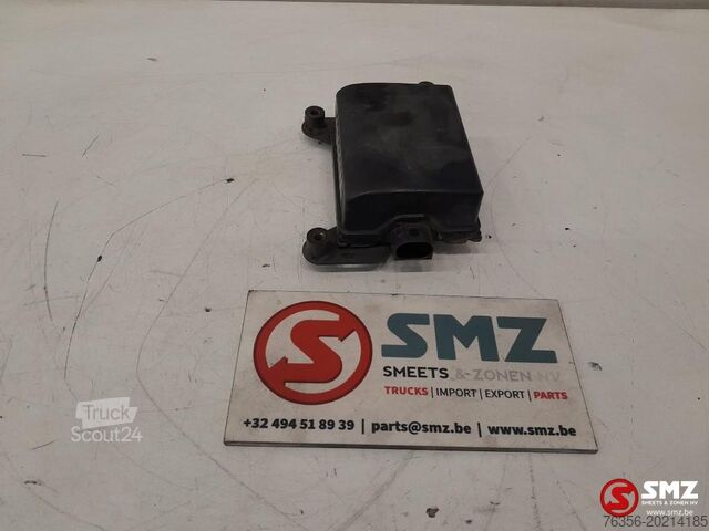 Sensors Daf Occ radarsensor DAF