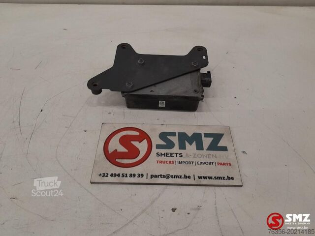 Sensors Daf Occ radarsensor DAF