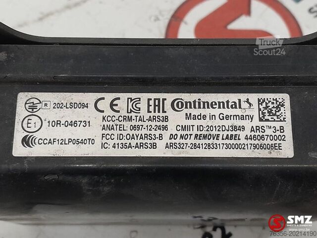 Sensor Daf Occ radar sensor DAF