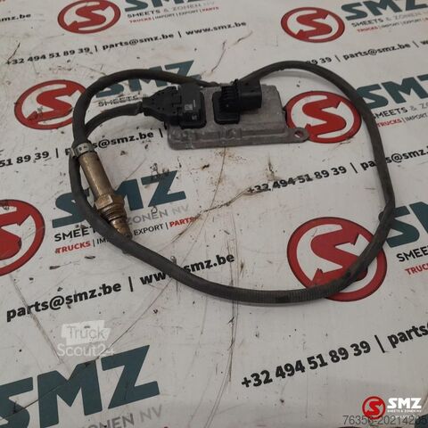 Sensor Scania Occ Nox sensor na katalysator Scania