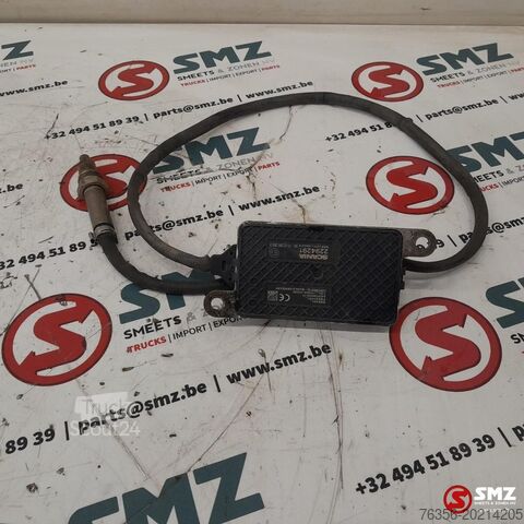 Senzor Scania Occ Nox sensor na katalysator Scania