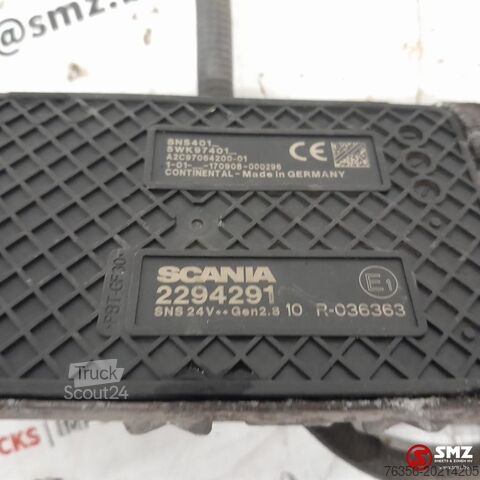 Senzor Scania Occ Nox sensor na katalysator Scania