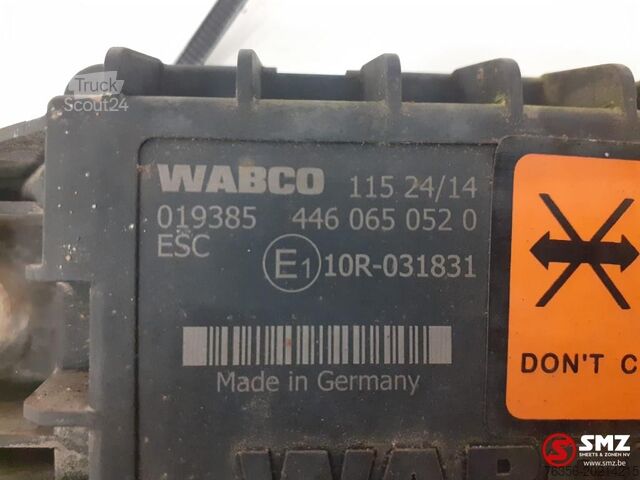 Sensor Daf Occ ESC regeleenheid sensor DAF