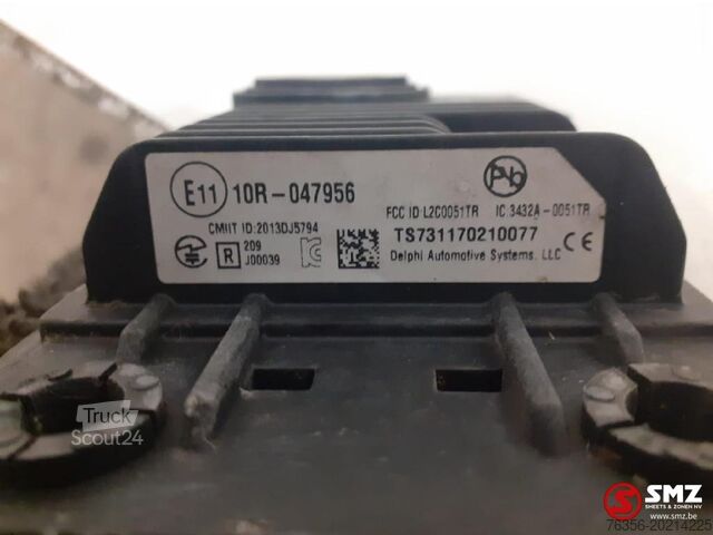 Sensor Scania Occ afstandssensor Scania